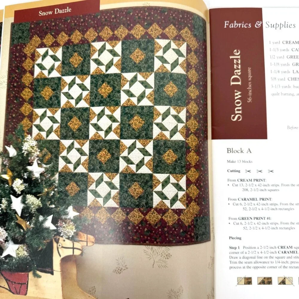 Thimbleberries this book